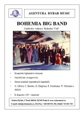 Bohemia Big band